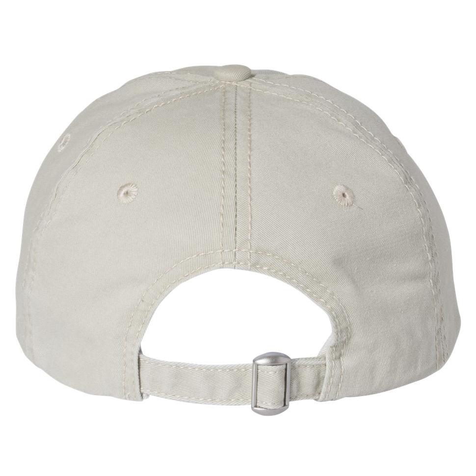 Black Ball Caps - Sportsman - Comfortable Twill