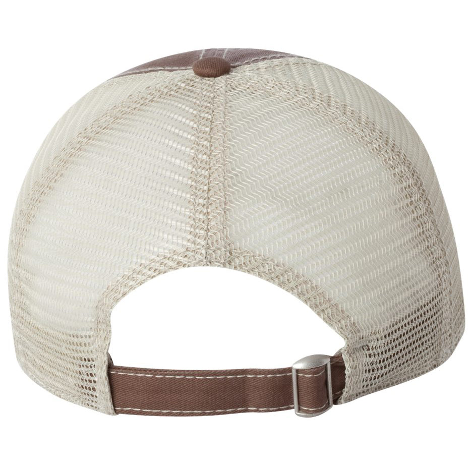 Charcoal Ball Caps - Sportsman - Comfortable Mesh