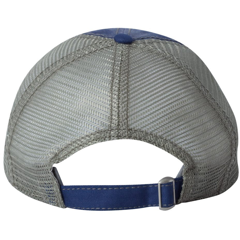 Charcoal Ball Caps - Sportsman - Comfortable Mesh