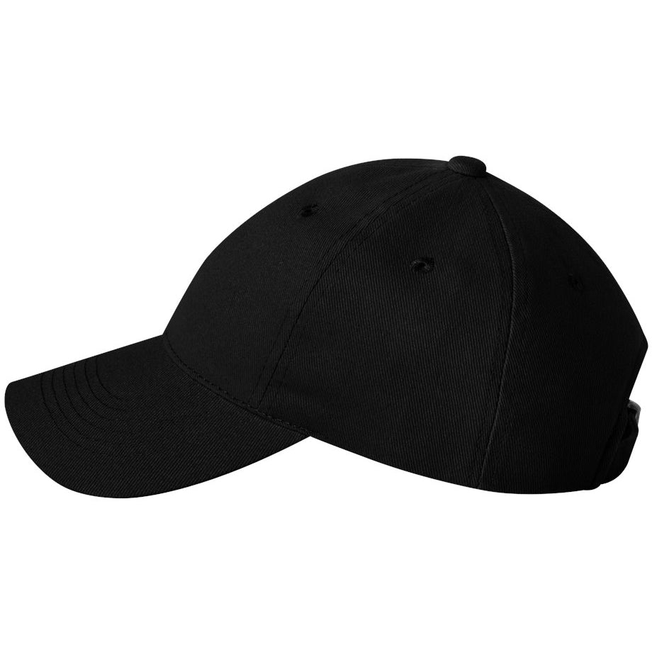 Black Ball Caps - Sportsman - Comfortable Cotton