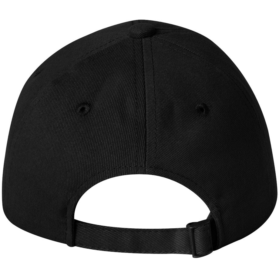 Black Ball Caps - Sportsman - Comfortable Cotton