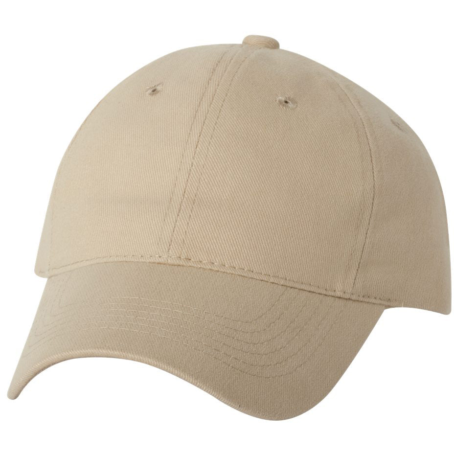 Black Ball Caps - Sportsman - Comfortable Cotton