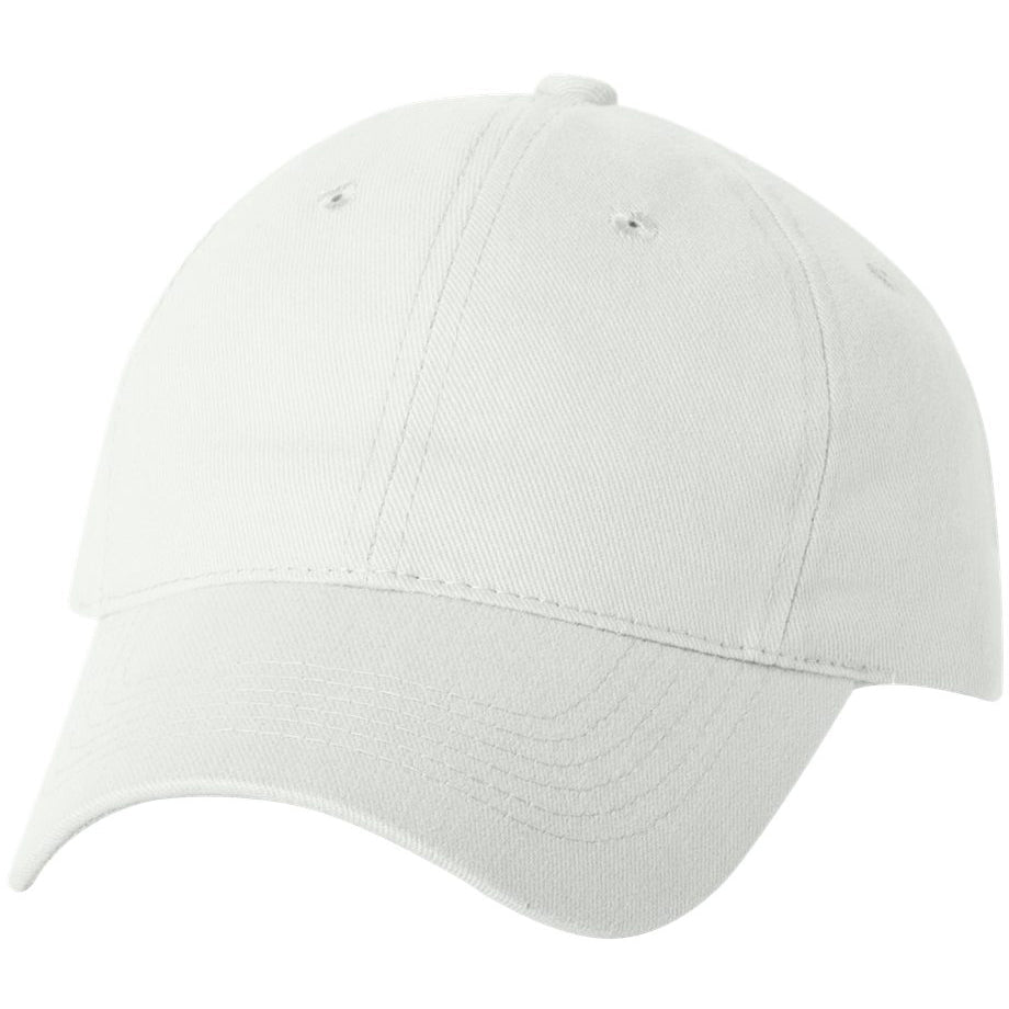 Black Ball Caps - Sportsman - Comfortable Cotton