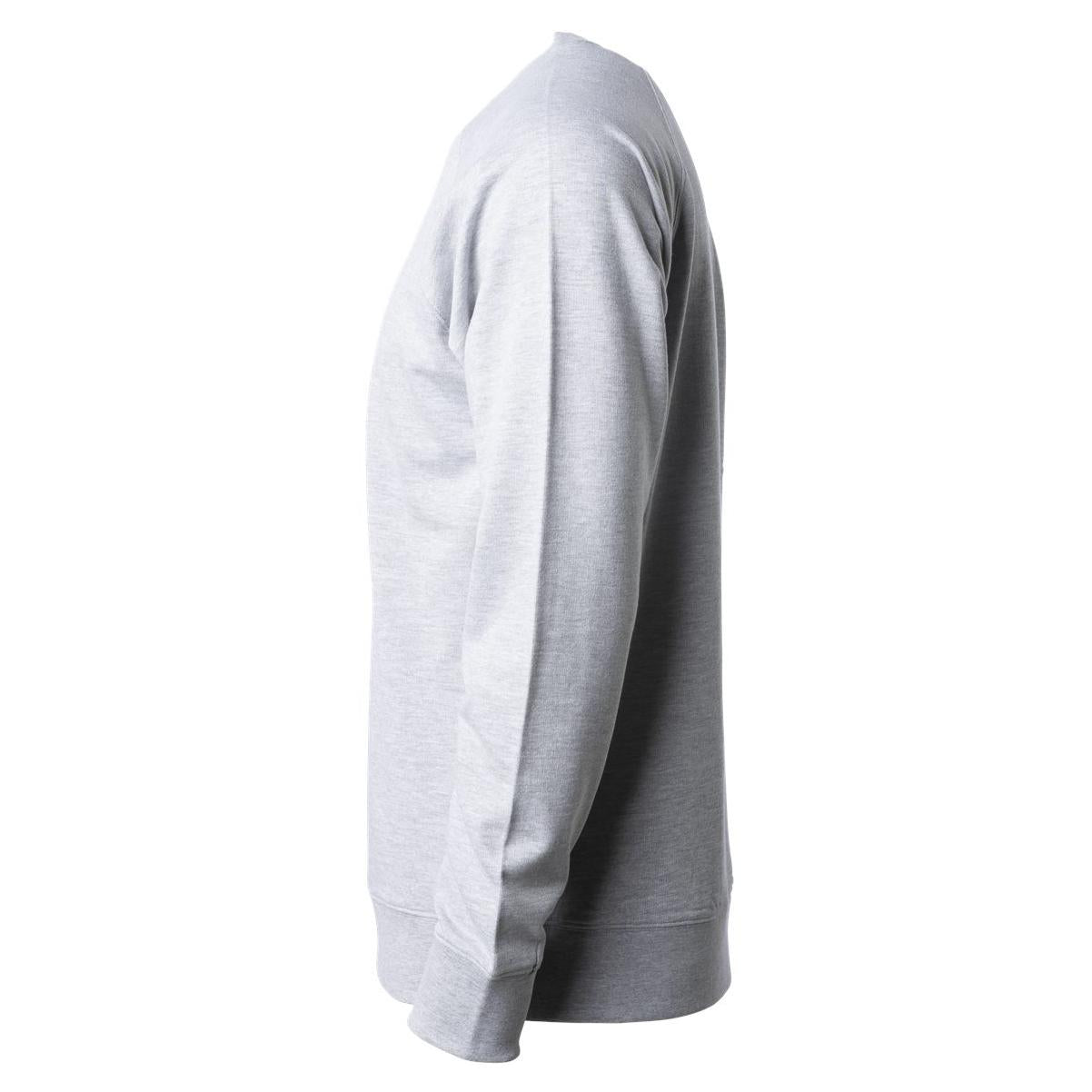 Black Sweatshirts - Independent Trading Co. - Cozy Terry