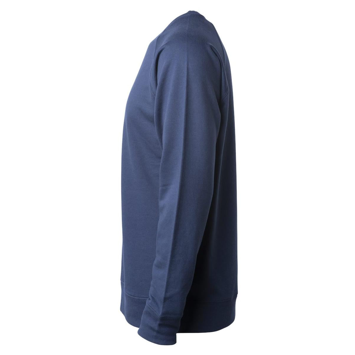 Black Sweatshirts - Independent Trading Co. - Cozy Terry