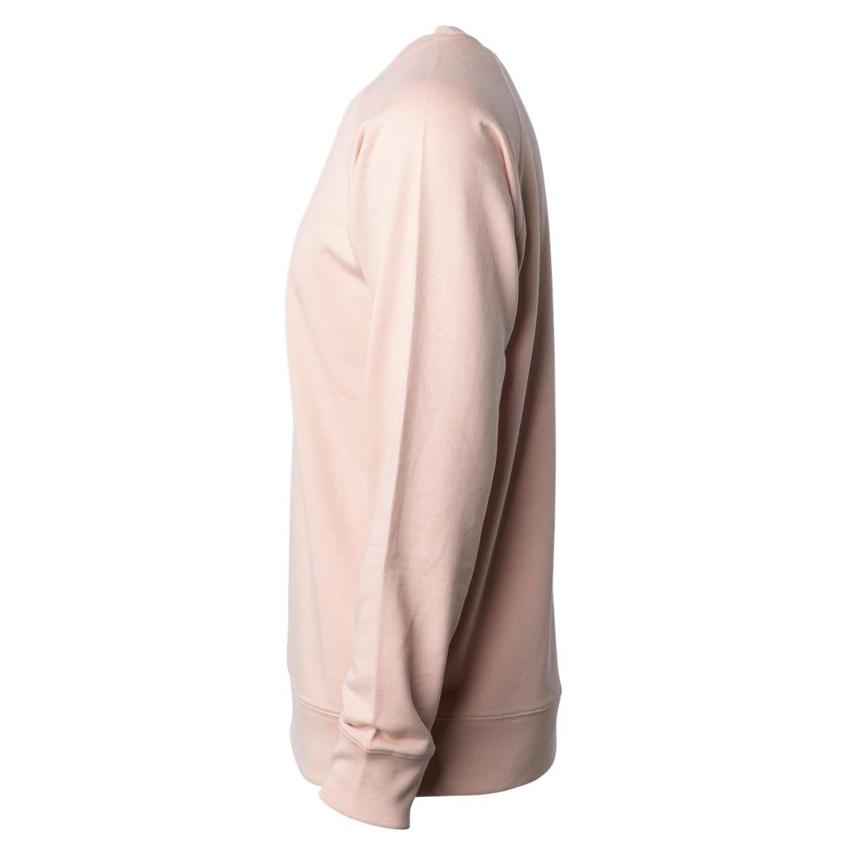 Black Sweatshirts - Independent Trading Co. - Cozy Terry