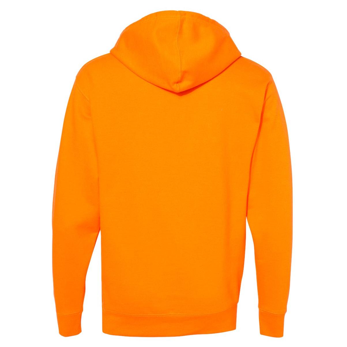 Black Camo Sweatshirts - Independent Trading Co. - Comfortable Fit