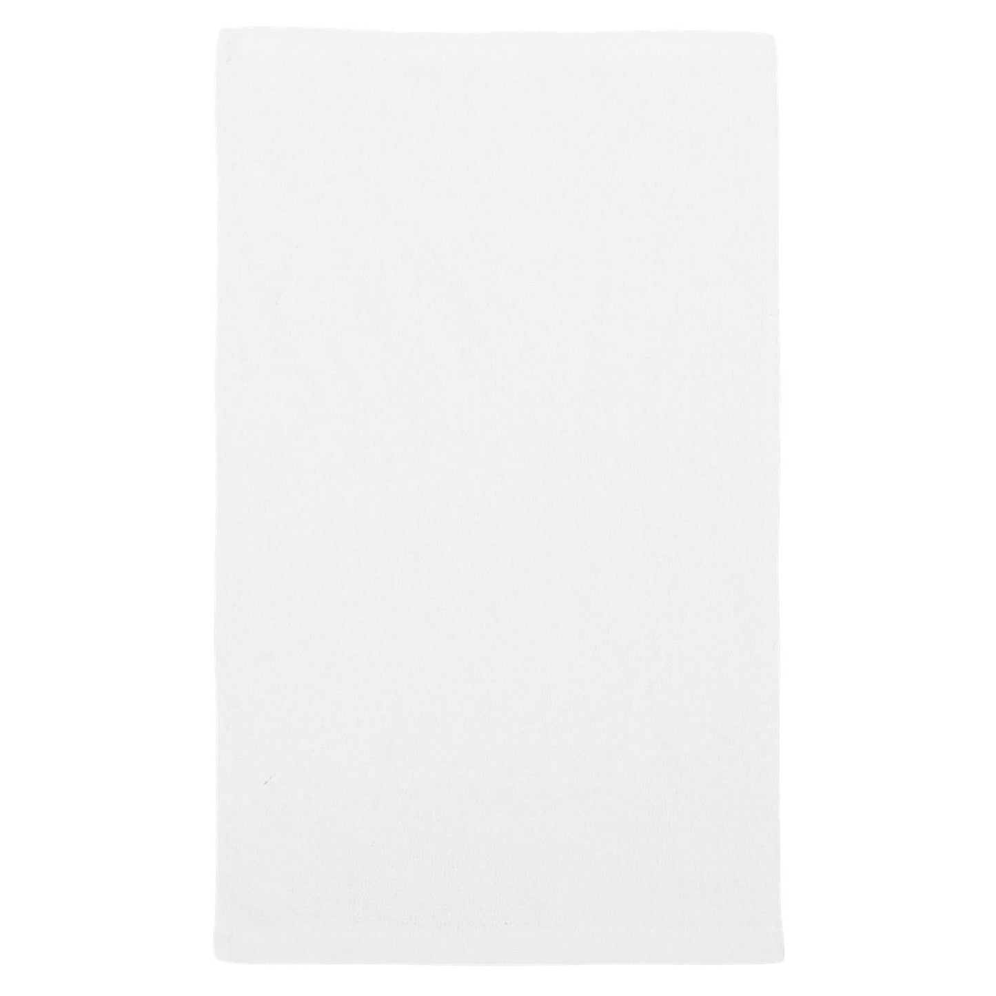 Black Rally Towels - Q-Tees - 100 Percent Cotton