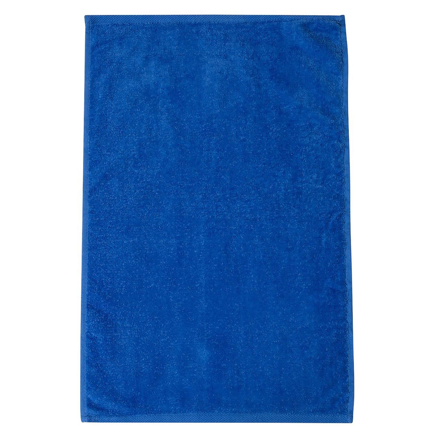 Black Hand Towels - Q-Tees - Soft Cotton Fabric