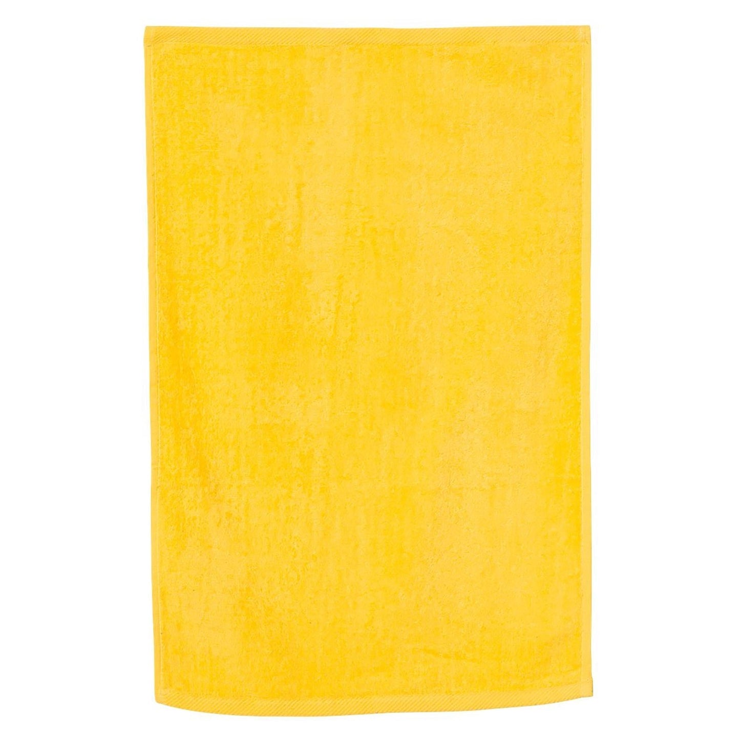 Black Hand Towels - Q-Tees - Soft Cotton Fabric