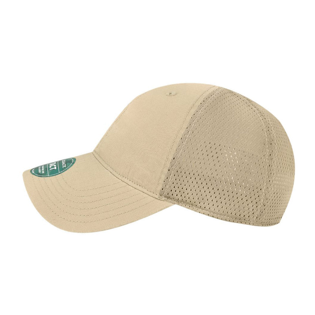 Army Camo Ball Cap - Legacy - Tactical Design