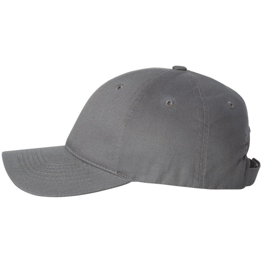 Black Ball Caps - Sportsman - Comfortable Cotton Twill