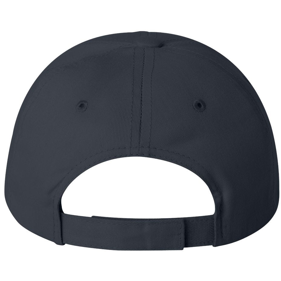 Black Ball Caps - Sportsman - Comfortable Cotton Twill