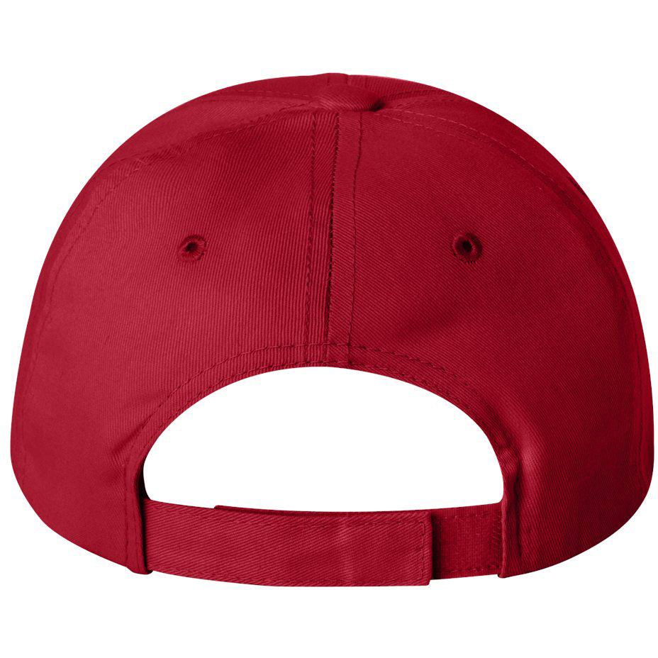 Black Ball Caps - Sportsman - Comfortable Cotton Twill