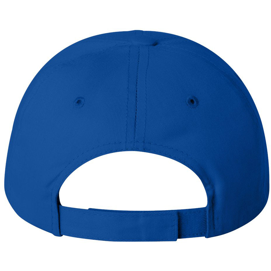 Black Ball Caps - Sportsman - Comfortable Cotton Twill