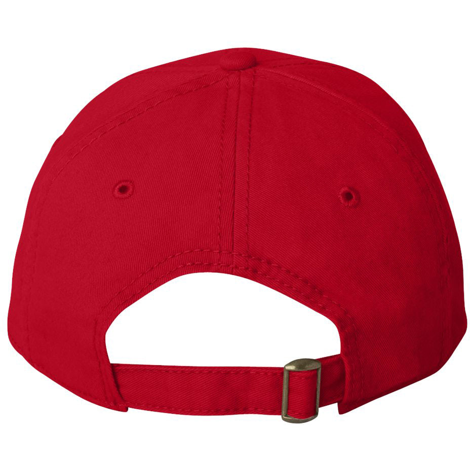 Black Ball Caps - Sportsman - Structured Cotton