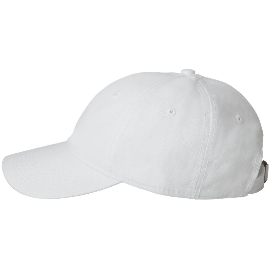 Black Ball Caps - Sportsman - Structured Cotton
