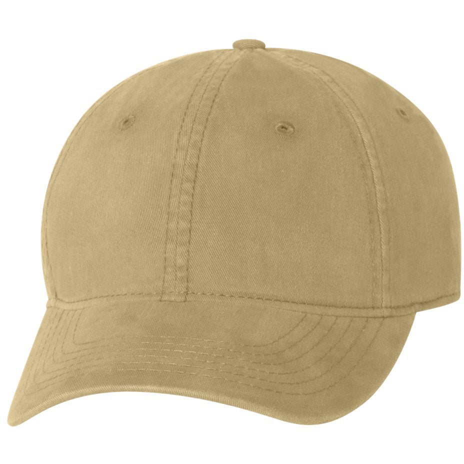 Black Ball Caps - Sportsman - Unstructured Cotton Cap