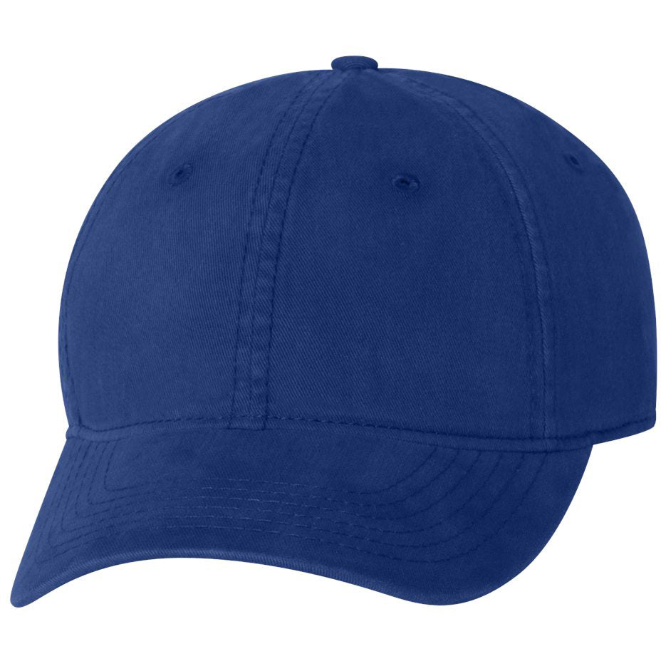 Black Ball Caps - Sportsman - Unstructured Cotton Cap