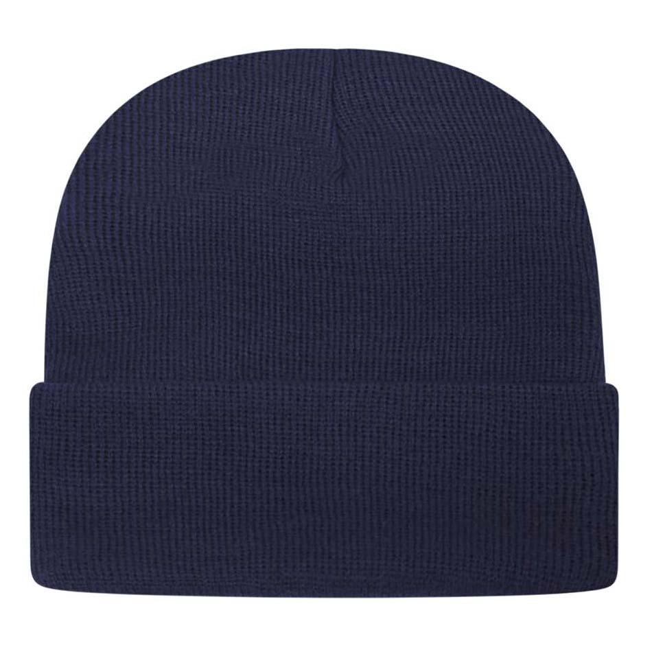 Black Beanies - Warm Knit Cap - Cap America - Acrylic Cozy