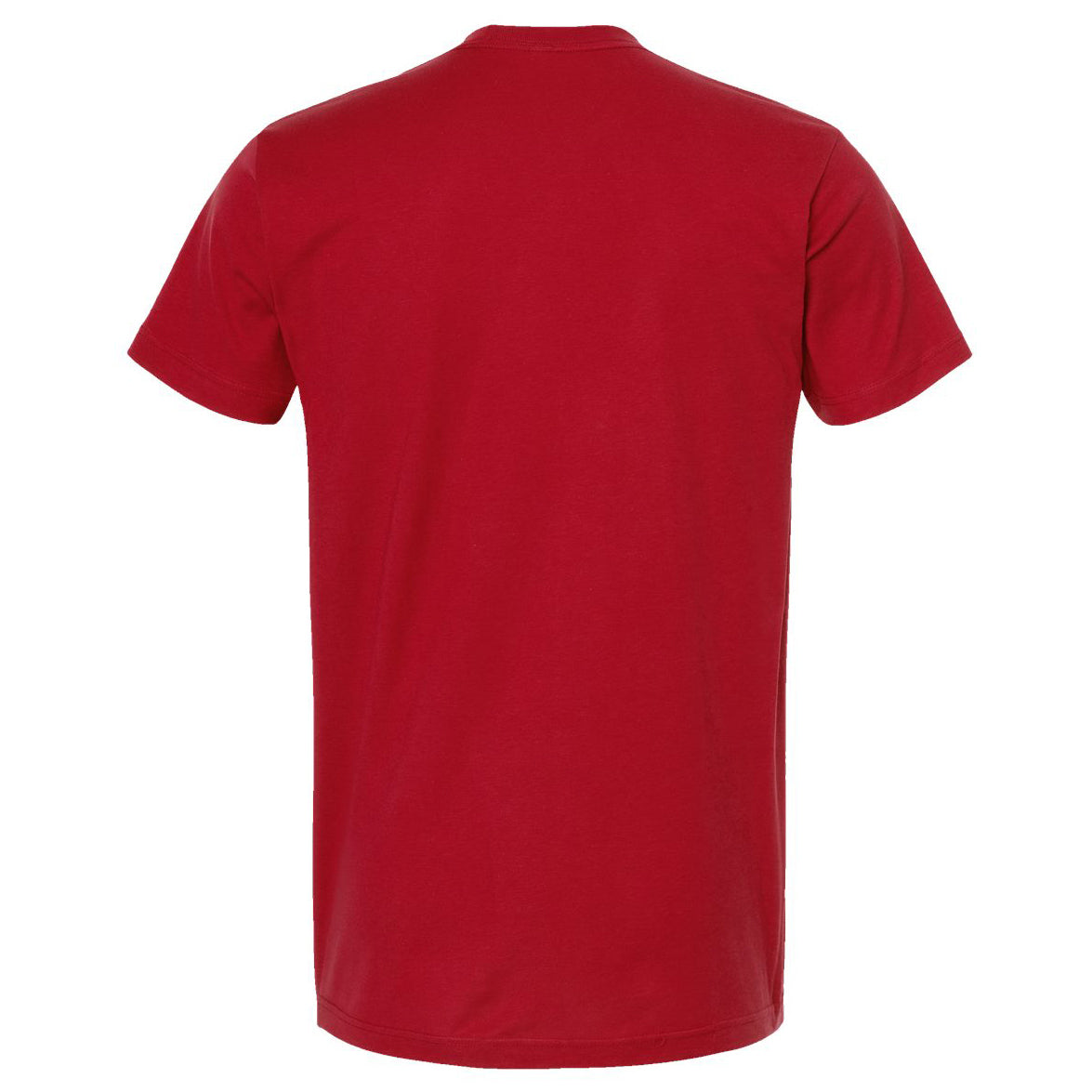 Black T-Shirts - Tultex - Comfortable Jersey Fabric