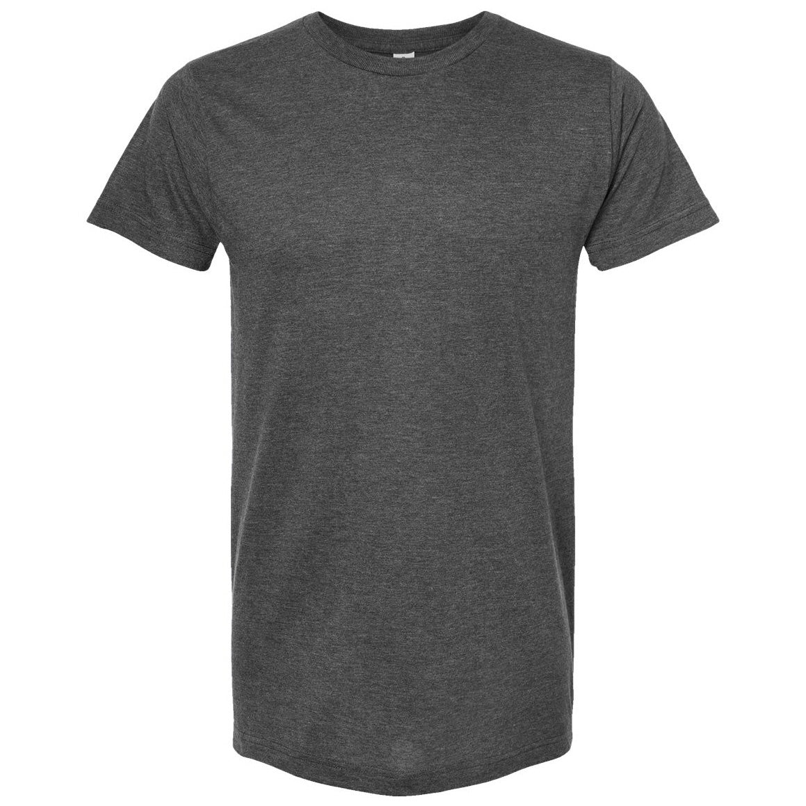 Black T-Shirts - Tultex - Comfortable Jersey Fabric