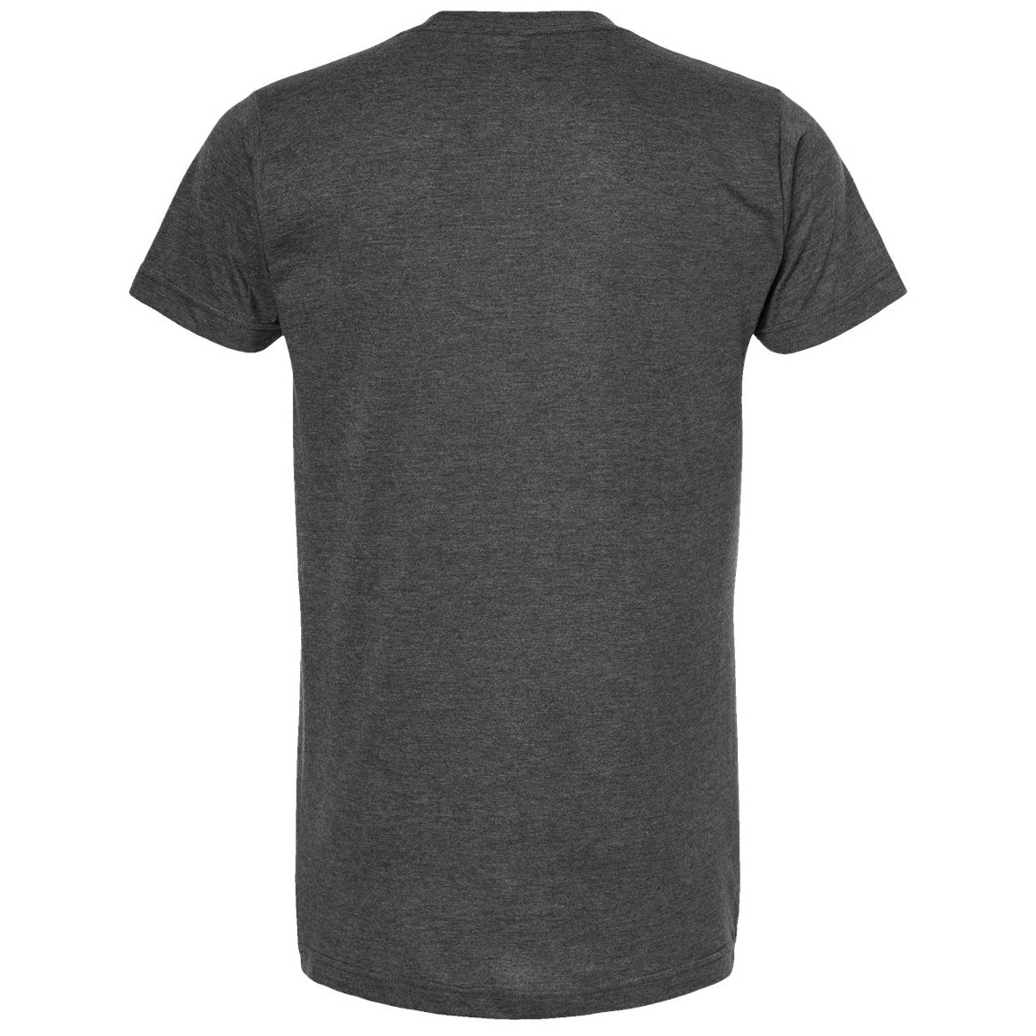 Black T-Shirts - Tultex - Comfortable Jersey Fabric