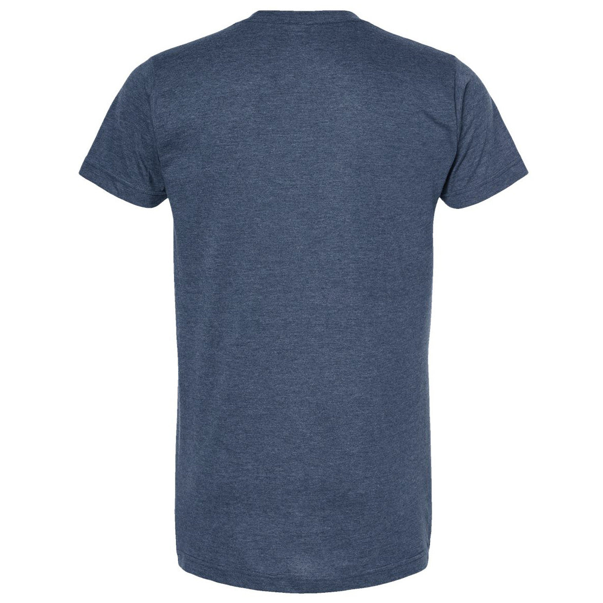 Black T-Shirts - Tultex - Comfortable Jersey Fabric