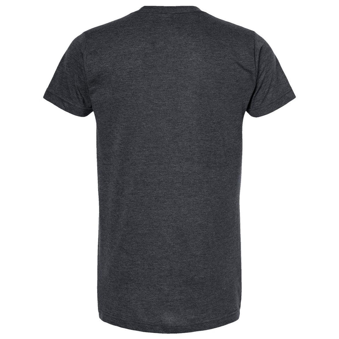 Black T-Shirts - Tultex - Comfortable Jersey Fabric