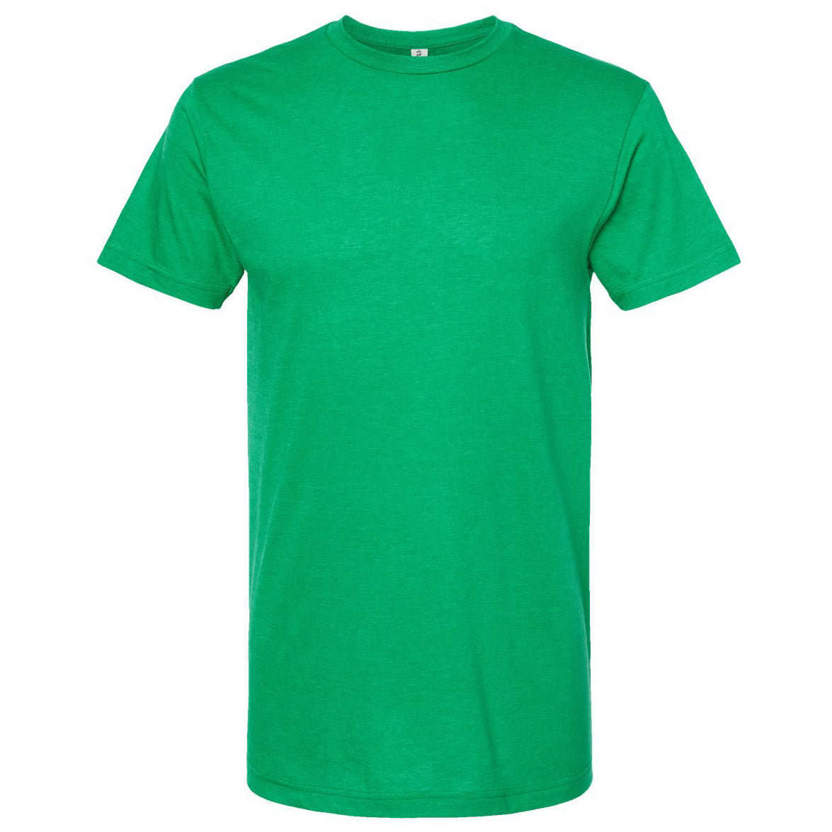 Black T-Shirts - Tultex - Comfortable Jersey Fabric