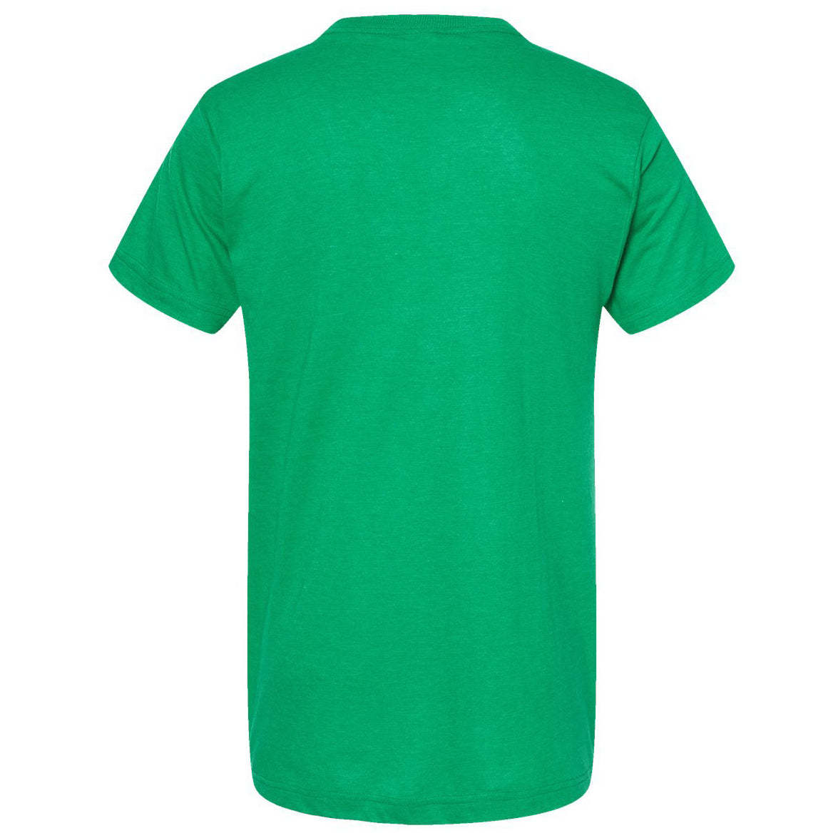 Black T-Shirts - Tultex - Comfortable Jersey Fabric