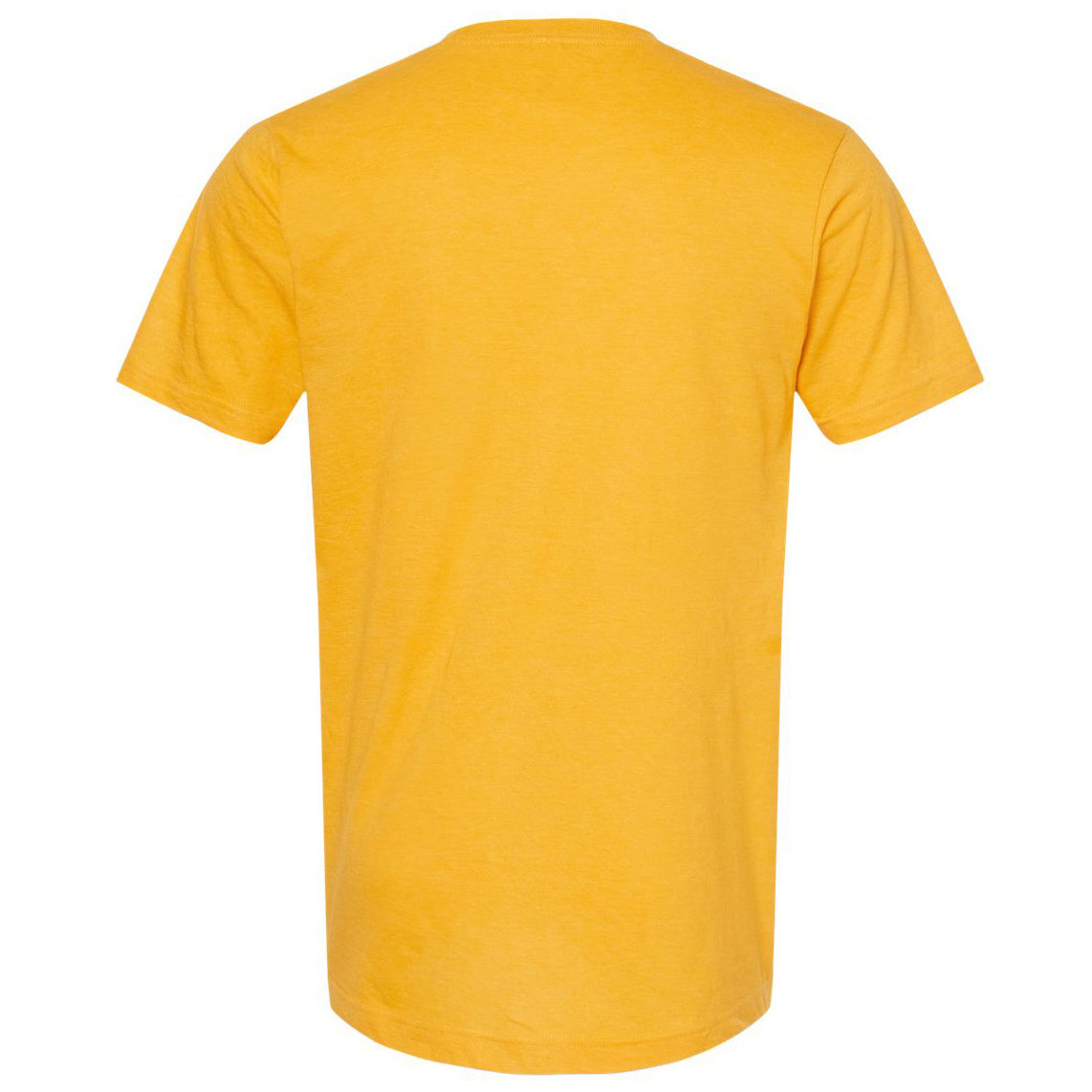 Black T-Shirts - Tultex - Comfortable Jersey Fabric