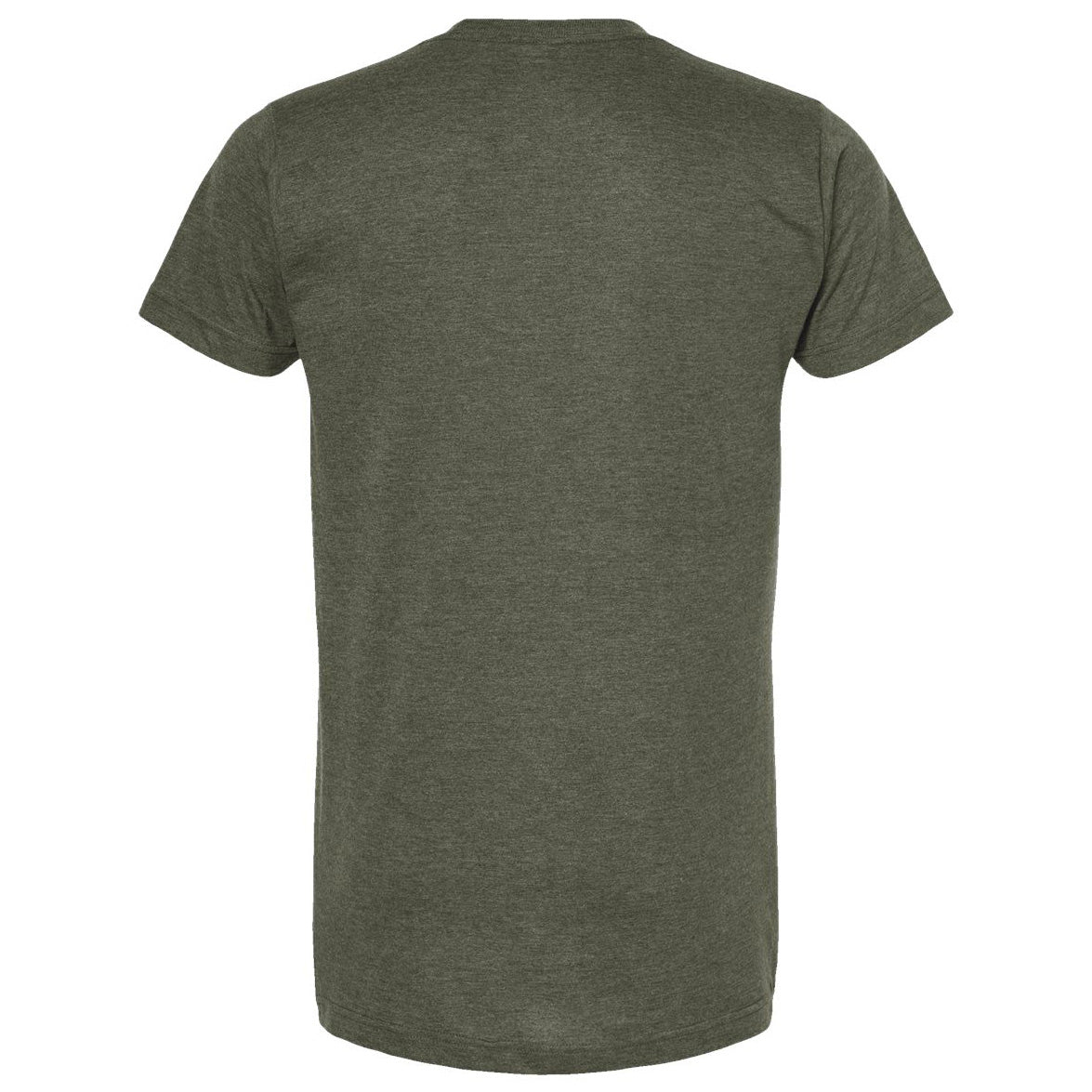 Black T-Shirts - Tultex - Comfortable Jersey Fabric
