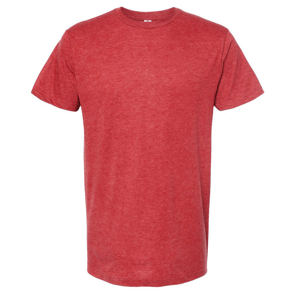 Black T-Shirts - Tultex - Comfortable Jersey Fabric