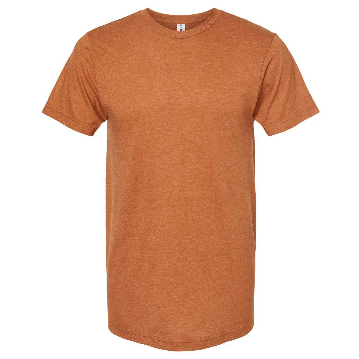 Black T-Shirts - Tultex - Comfortable Jersey Fabric