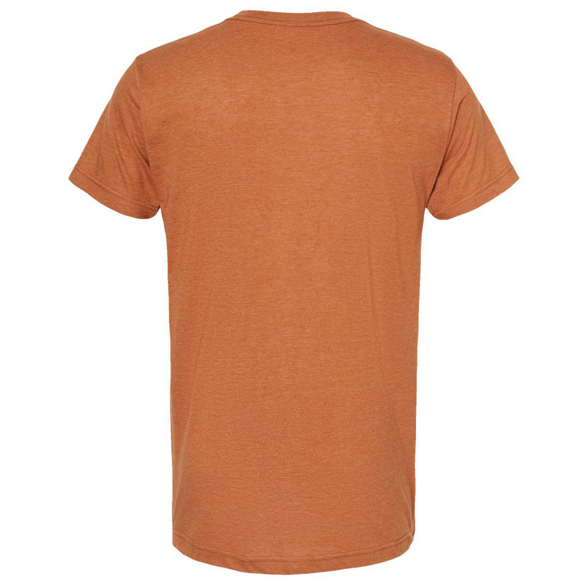 Black T-Shirts - Tultex - Comfortable Jersey Fabric