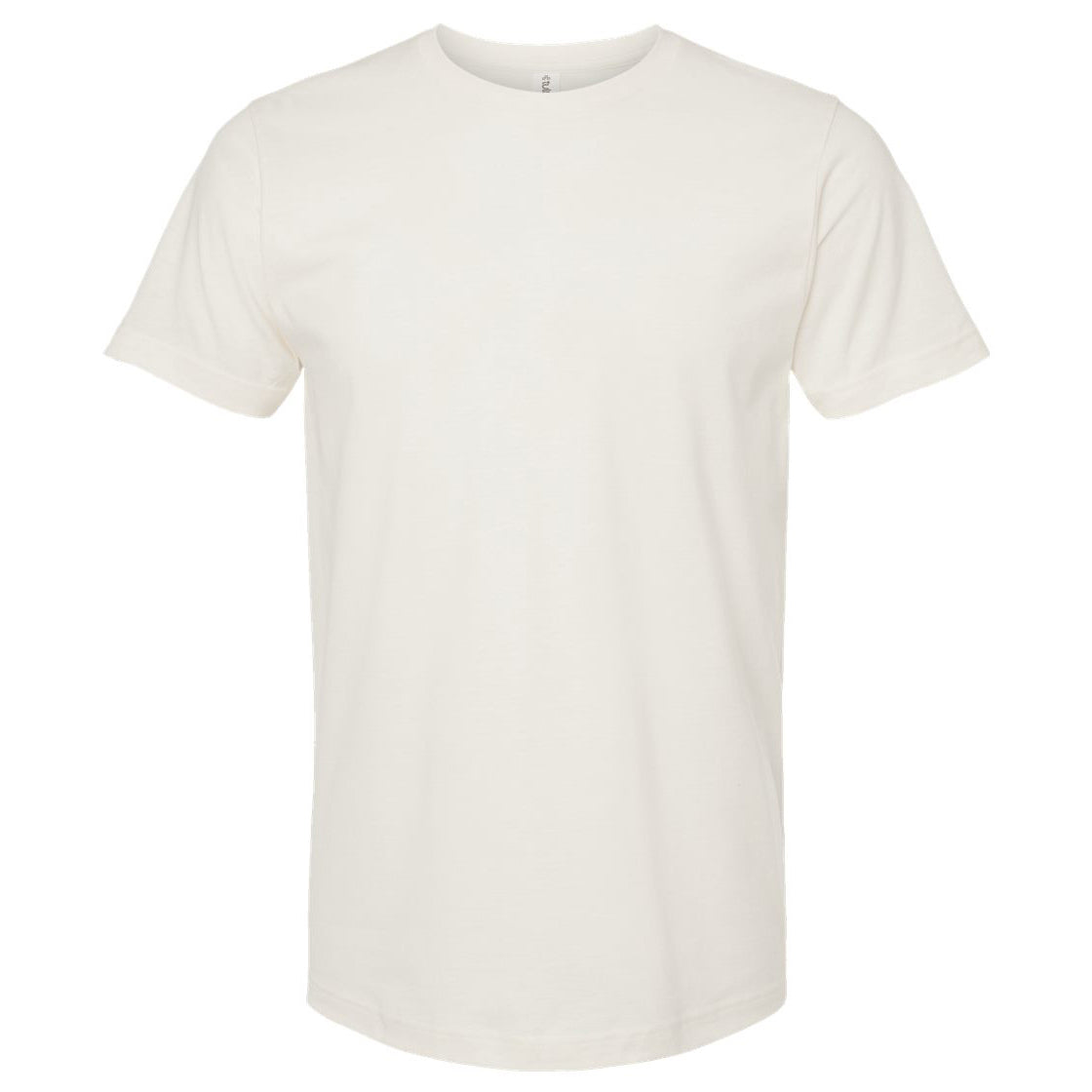 Black T-Shirts - Tultex - Comfortable Jersey Fabric
