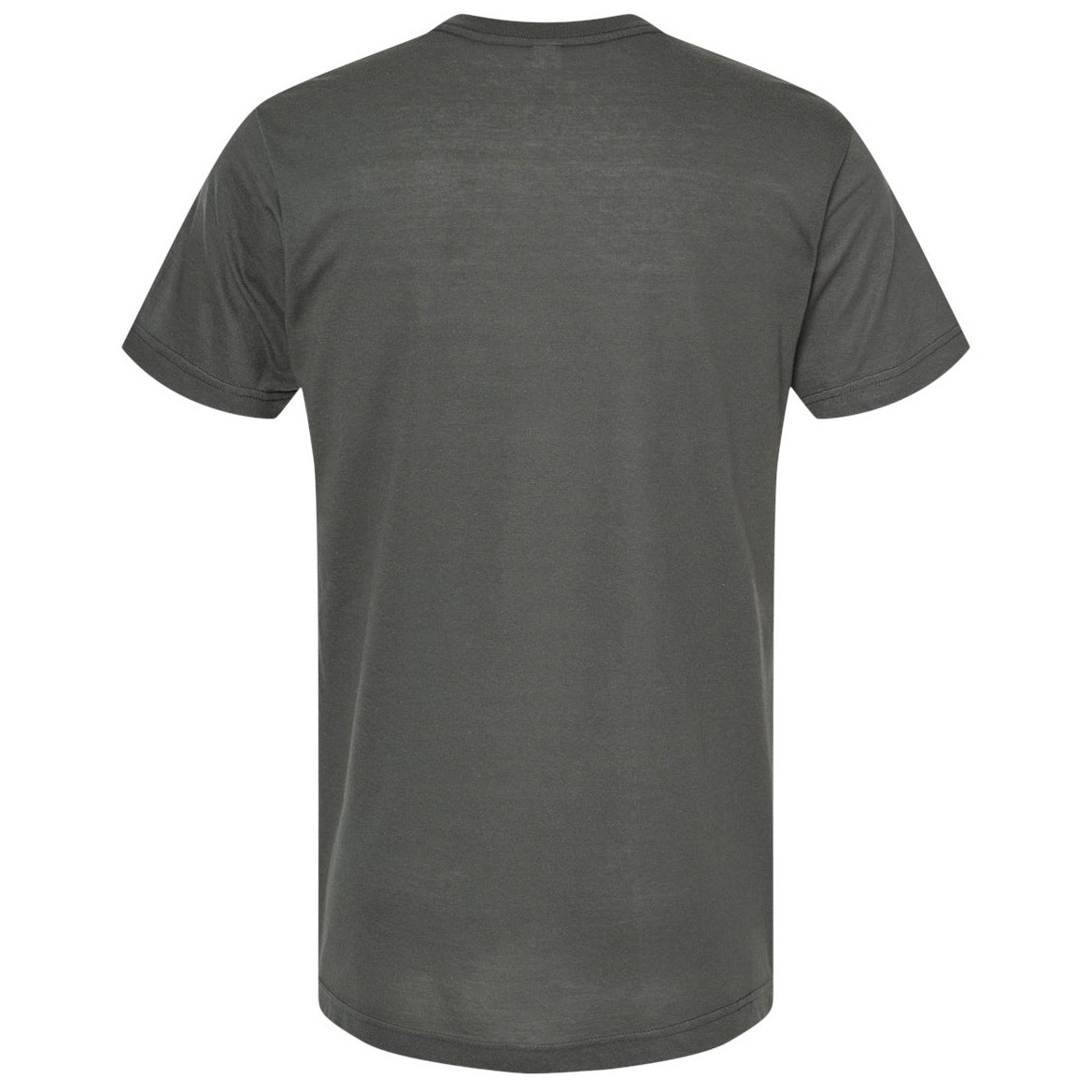 Black T-Shirts - Tultex - Comfortable V-Neck - Quality Style