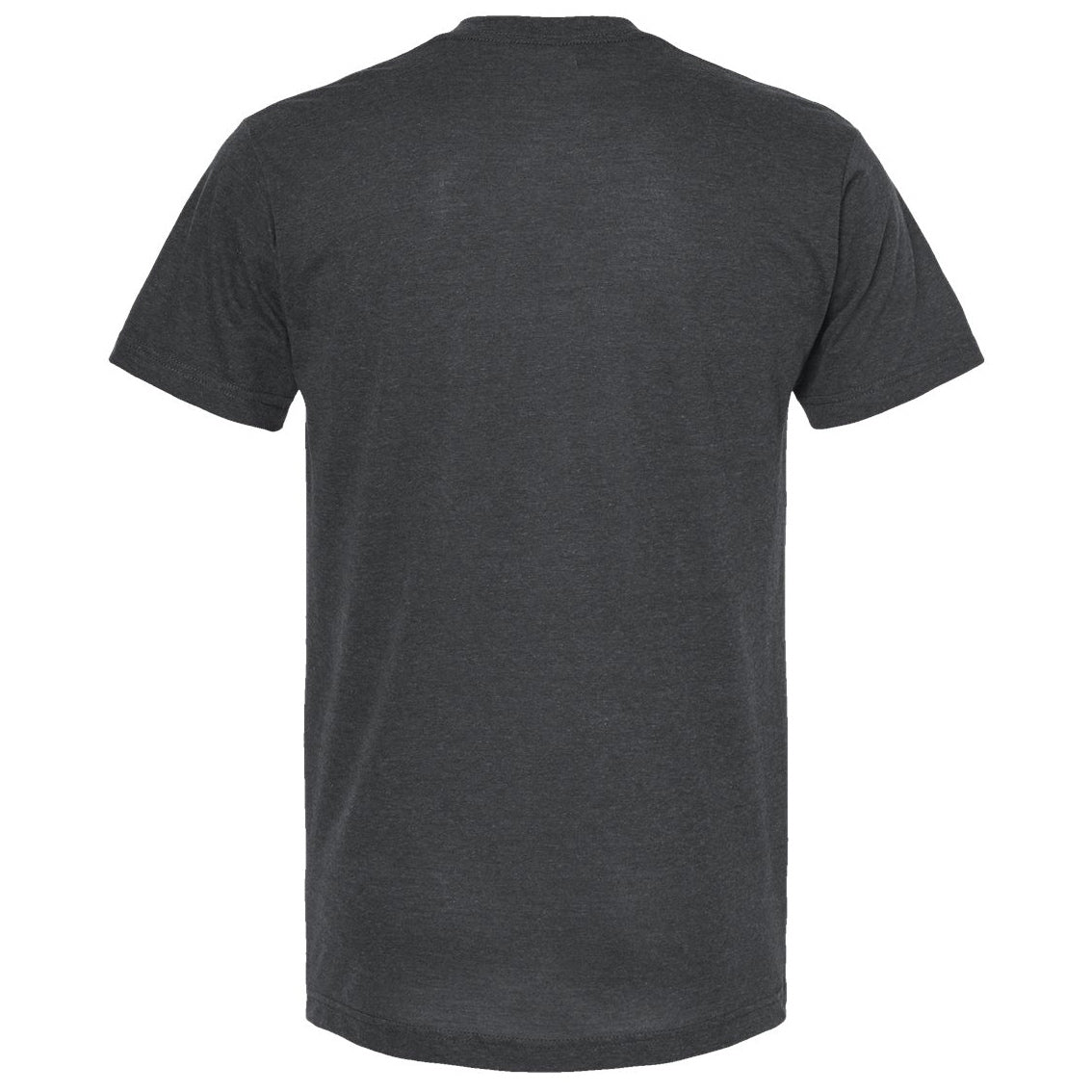 Black T-Shirts - Tultex - Comfortable V-Neck - Quality Style
