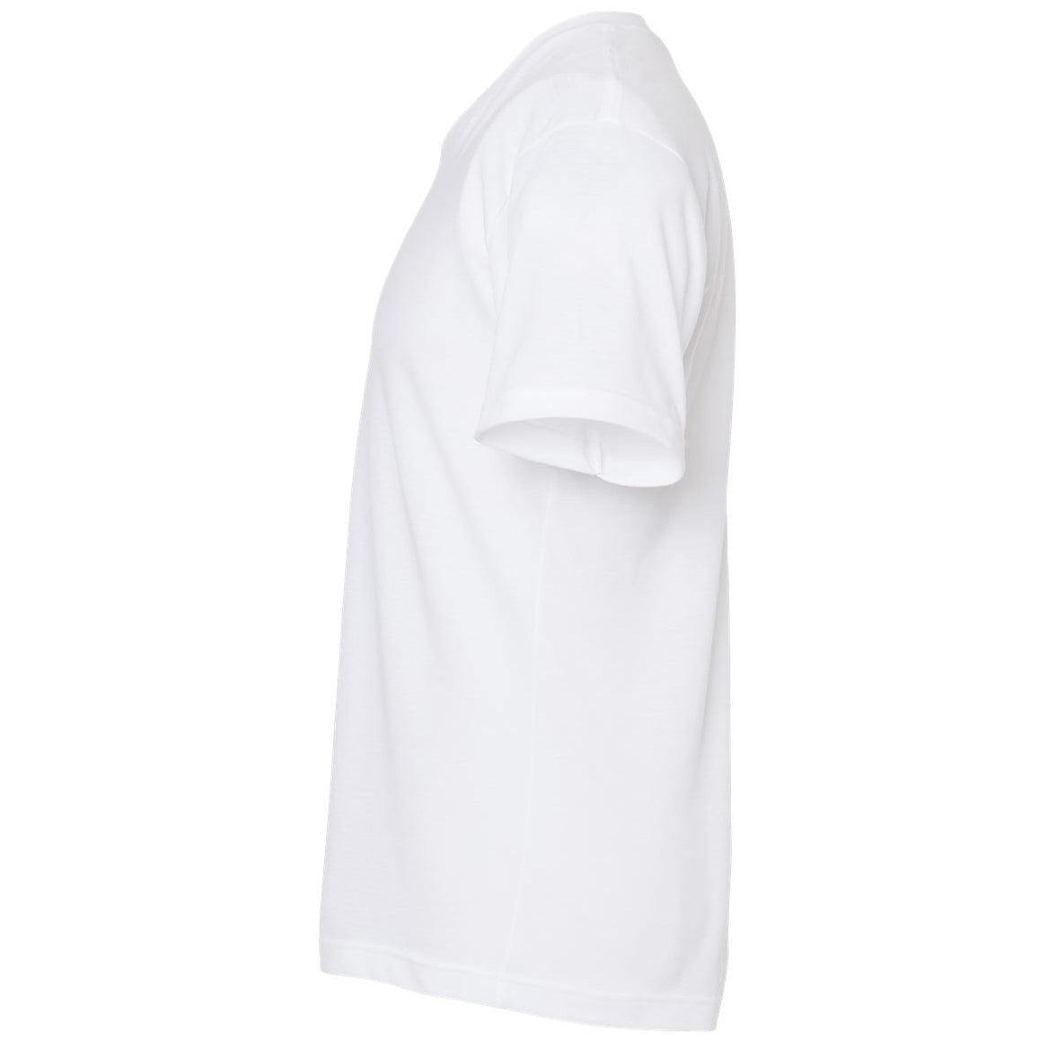 Black T-Shirts - Tultex - Comfortable V-Neck - Quality Style