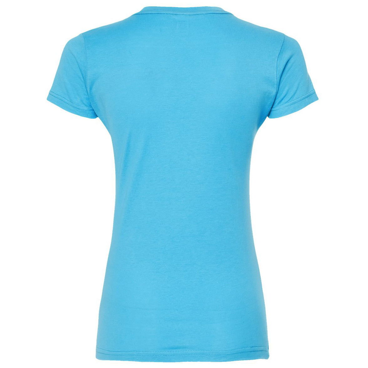 Black T-Shirts - Tultex - Stylish Cotton Fit - Quality Fabric