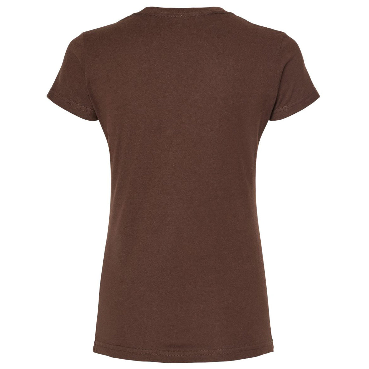 Black T-Shirts - Tultex - Stylish Cotton Fit - Quality Fabric