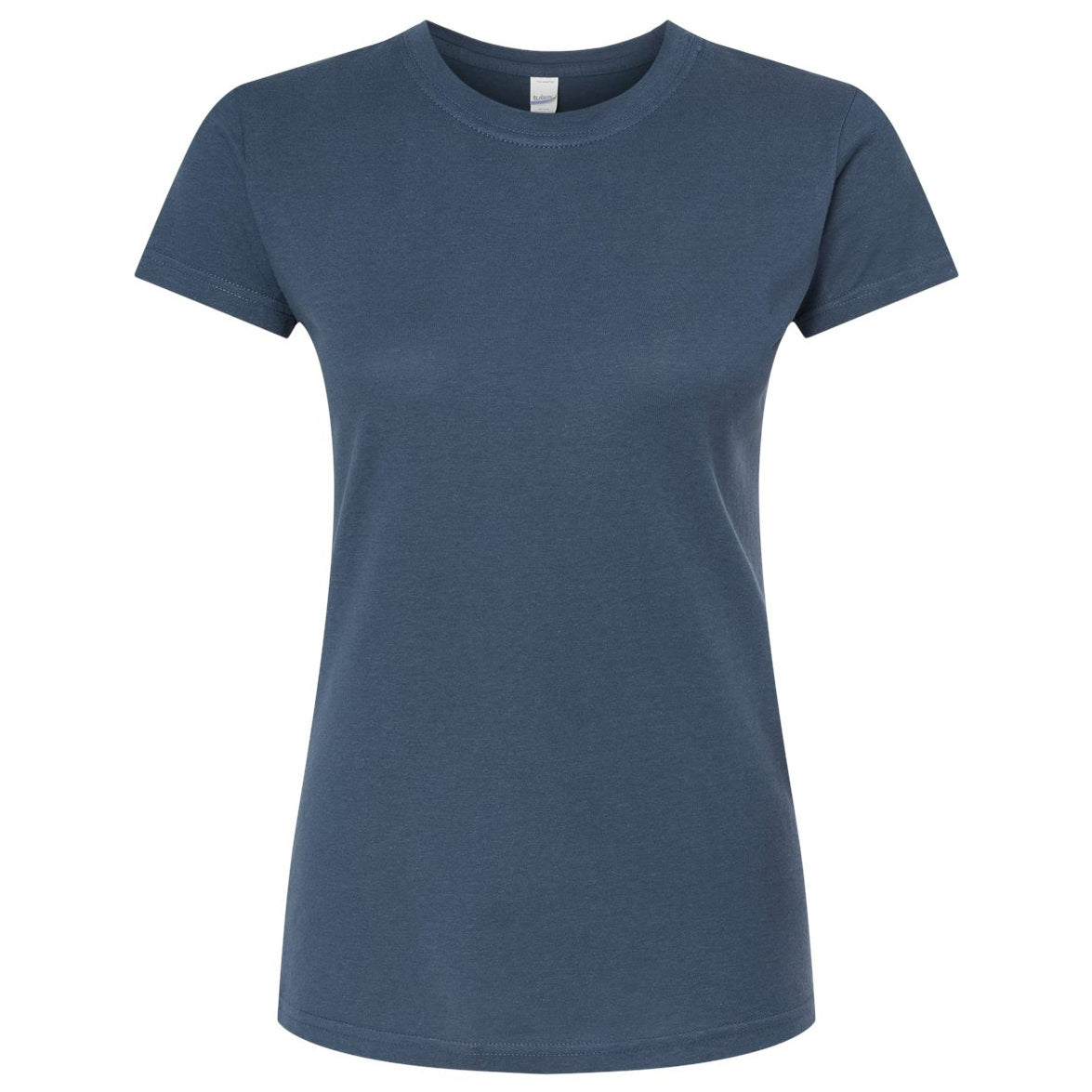 Black T-Shirts - Tultex - Stylish Cotton Fit - Quality Fabric