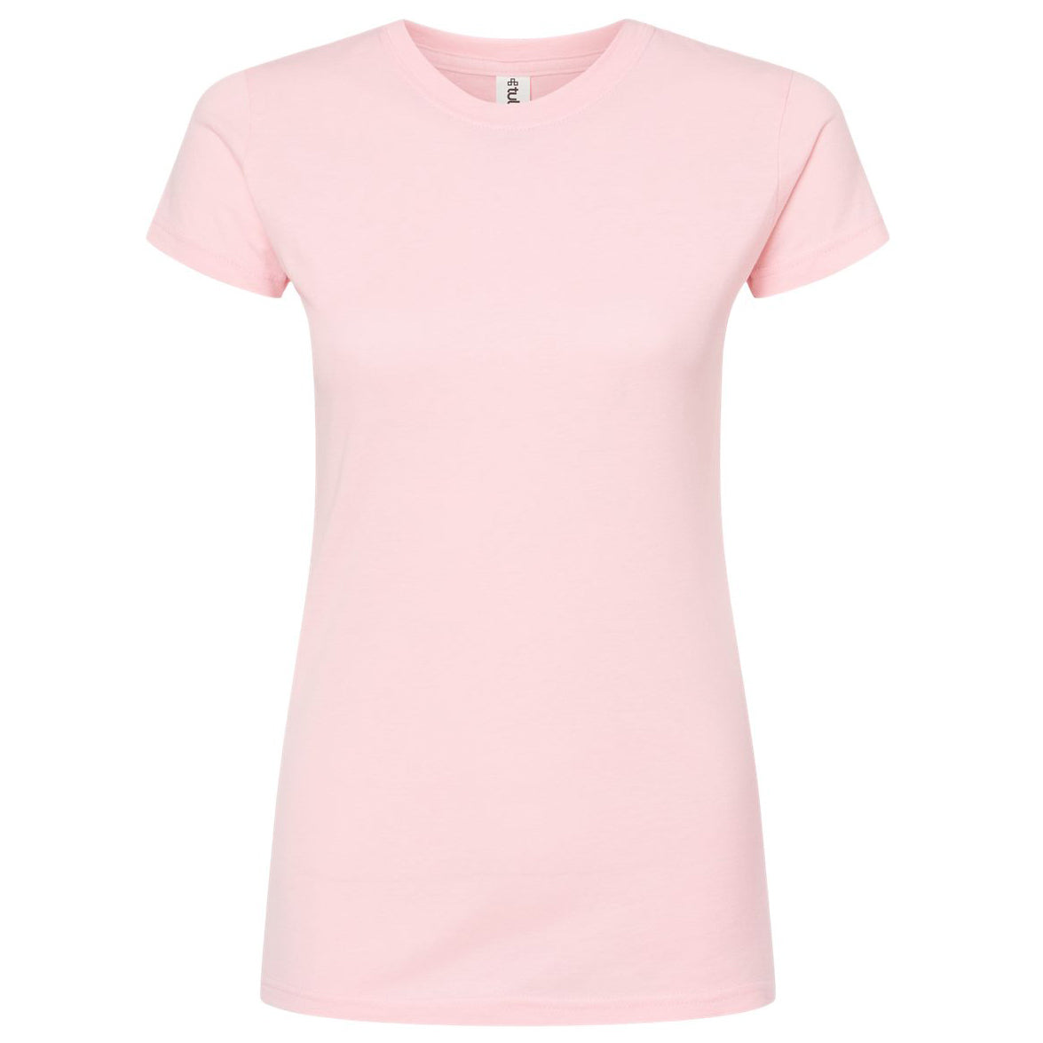 Black T-Shirts - Tultex - Stylish Cotton Fit - Quality Fabric