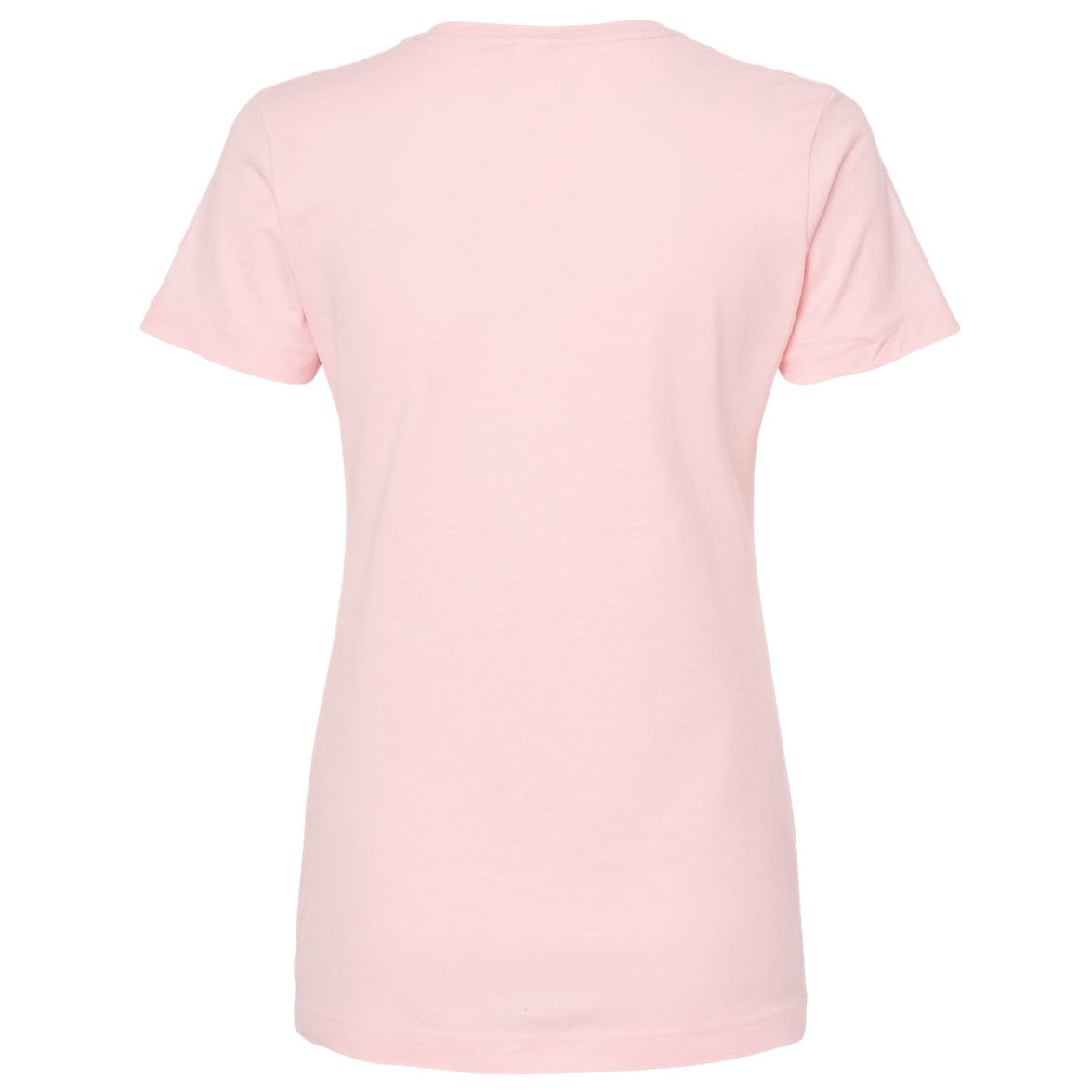 Black T-Shirts - Tultex - Classic Fit Jersey