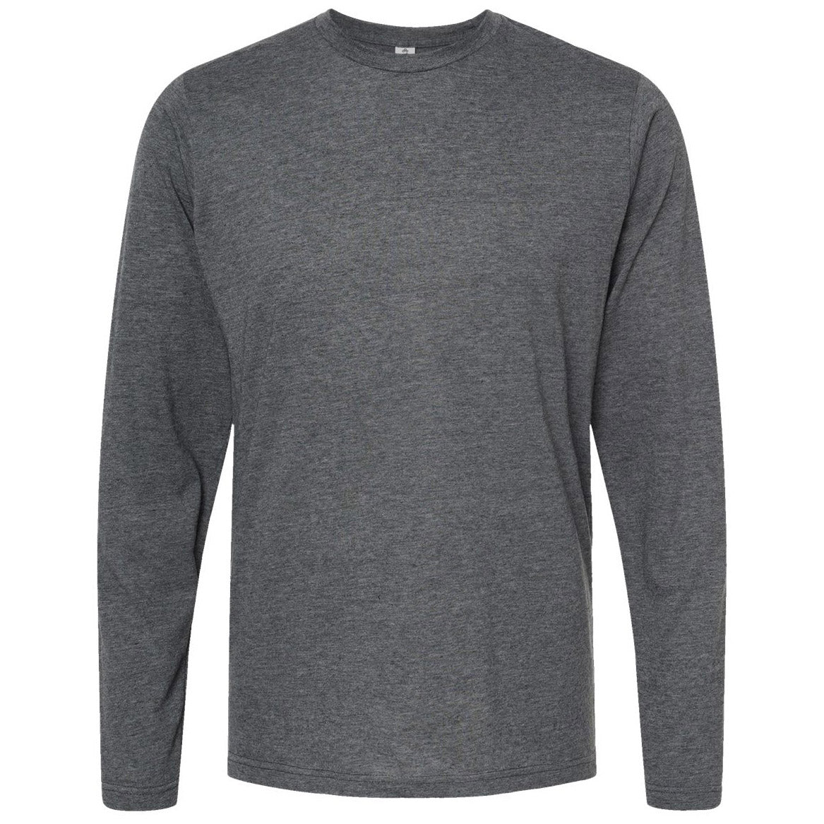 Black T-Shirts - Tultex - Lightweight Fabric Blend