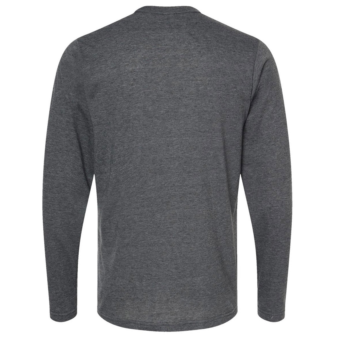 Black T-Shirts - Tultex - Lightweight Fabric Blend