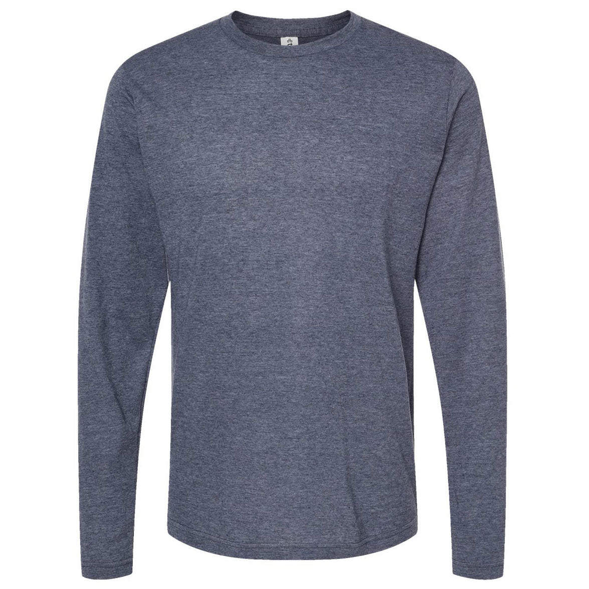 Black T-Shirts - Tultex - Lightweight Fabric Blend