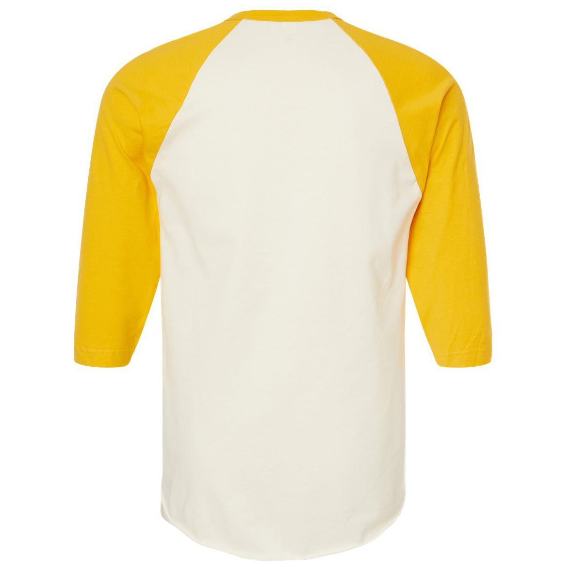 Black/Heather Charcoal T-Shirts - Tultex - Fine Jersey