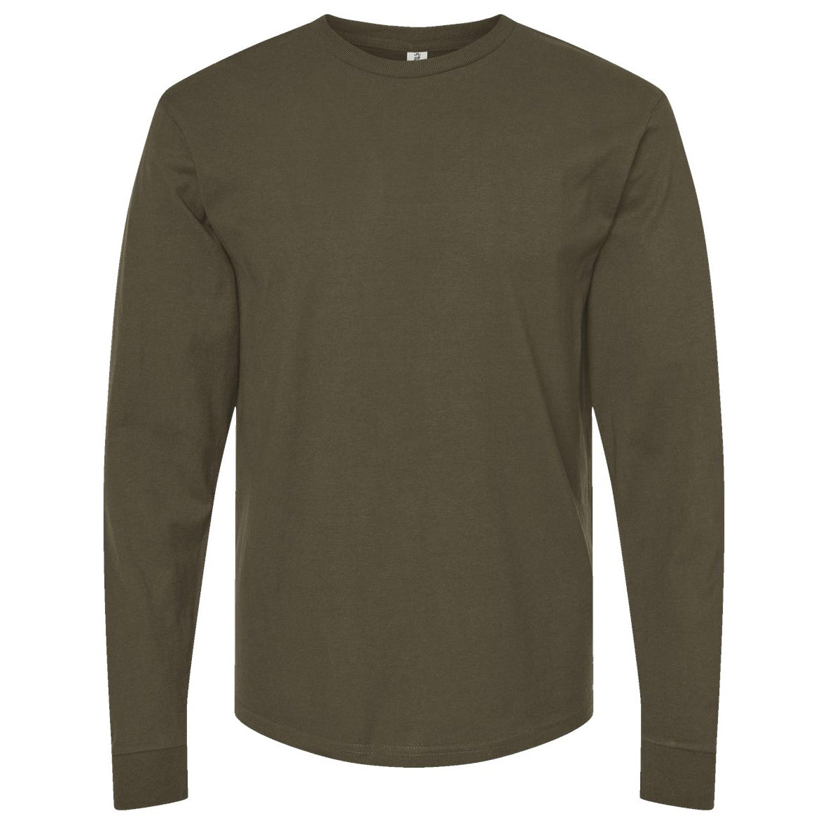 Black T-Shirts - Tultex - Soft Jersey Fabric